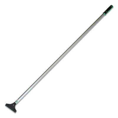 SCRAPER,LONG HANDLE,48
